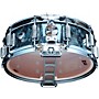 Rogers Dyna-Sonic Snare Drum with Beavertail Lugs 14 x 5 in. Black Diamond Pearl