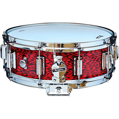 Rogers Dyna-Sonic Snare Drum with Beavertail Lugs