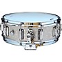 Rogers Dyna-Sonic Snare Drum with Beavertail Lugs 14 x 5 in. White Marine Pearl
