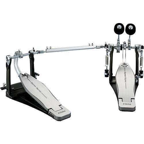 TAMA Dyna-Sync Double Bass Drum Pedal Condition 1 - Mint