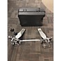 Used Tama Dyna-Sync Double Bass Drum Pedal
