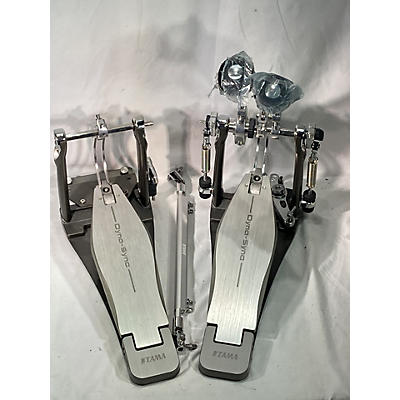 TAMA Dyna Sync Double Bass Drum Pedal