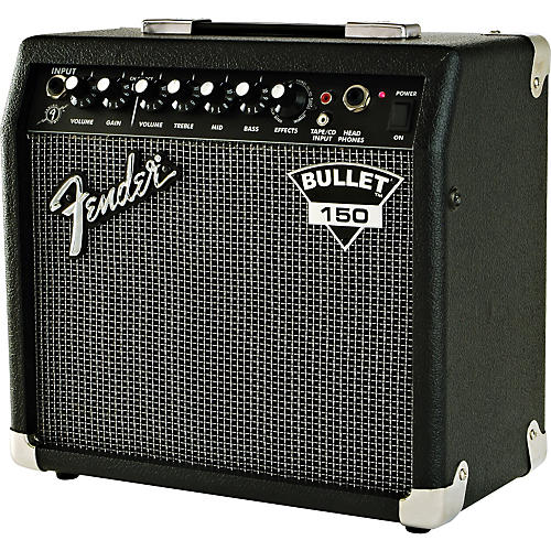 Dyna-Touch III Bullet 150 Guitar Combo Amp