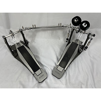 TAMA Dyna-sync Double Bass Drum Pedal