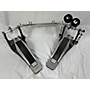 Used TAMA Dyna-sync Double Bass Drum Pedal