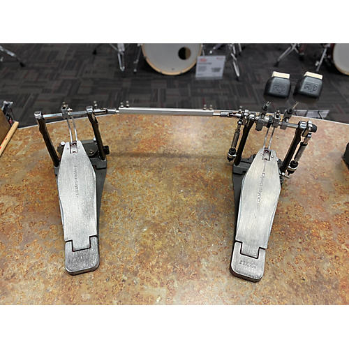 TAMA Dyna-sync Double Bass Drum Pedal