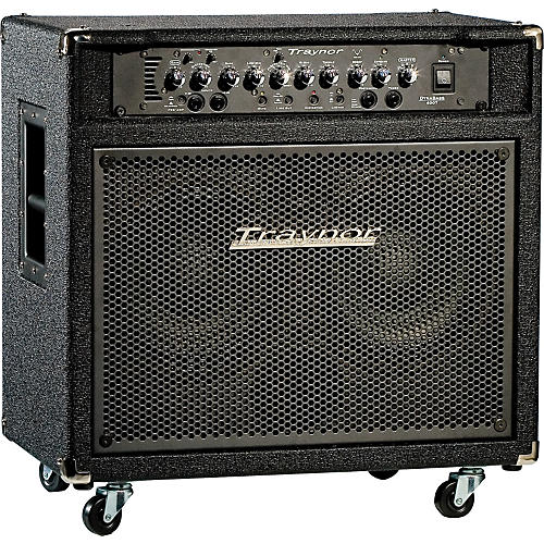 DynaBass 400T 400W Bass Combo Amp