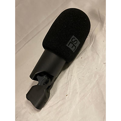 sE Electronics DynaCaster Dynamic Microphone