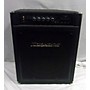 Used Traynor Dynabass 100 Bass Combo Amp