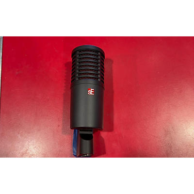 sE Electronics Dynacaster Condenser Microphone