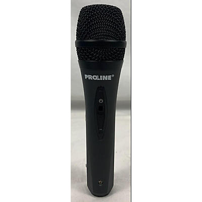 Proline Dynamic Mic Dynamic Microphone