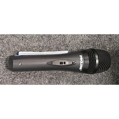 Proline Dynamic Microphone Dynamic Microphone