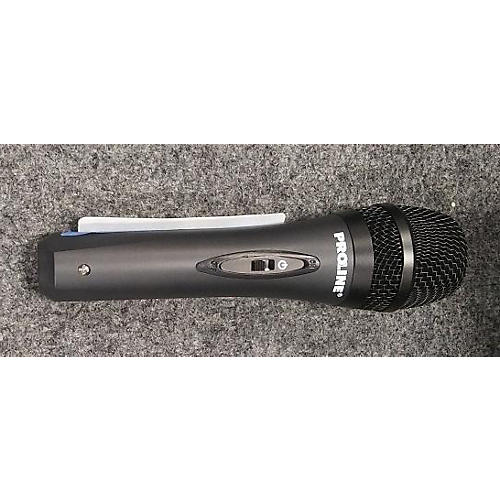 Proline Dynamic Microphone Dynamic Microphone