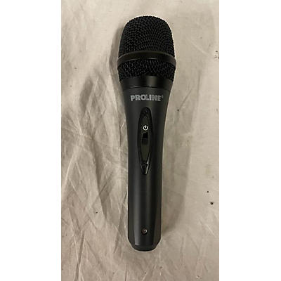 Proline Dynamic Microphone Dynamic Microphone