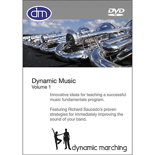 Dynamic Music: Volume 1 (DVD)