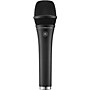 Yamaha Dynamic Super Cardioid Microphone Black