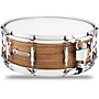 Black Swamp Percussion Dynamicx BackBeat Series Snare Drum With Zebrawood Veneer 14 x 5.5 in.