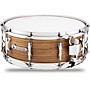 Black Swamp Percussion Dynamicx BackBeat Series Snare Drum with Zebrawood Veneer 14 x 5.5 in.