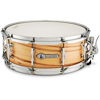 Black Swamp Percussion Dynamicx Live Series Snare Drum