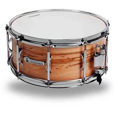 Black Swamp Percussion Dynamicx Live Series Snare Drum
