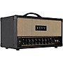 Open-Box Revv Amplification Dynamis D40 Amplifier Head Condition 1 - Mint Black