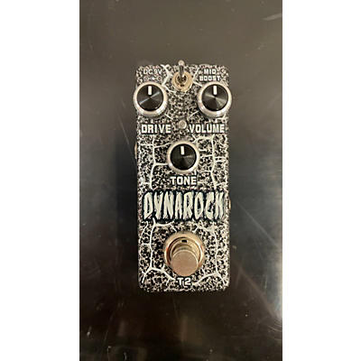 Xvive Dynarock Effect Pedal