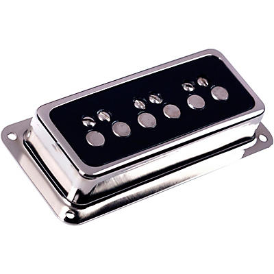 DeArmond Dynasonic Single-Coil Electric Guitar Pickup