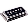 DeArmond Dynasonic Single-Coil Electric Guitar Pickup Nickel/Black Neck