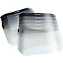D'Addario Dynatomy Face Shield, Pack of 10