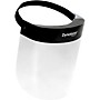D'Addario Dynatomy Single-Use Face Shield 6-Pack