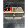 Used Keeley Dynatrem Effect Pedal