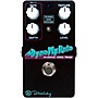 Open-Box Keeley Dyno My Roto Tri Chorus Rotoflange Rotary Effects Pedal Condition 1 - Mint