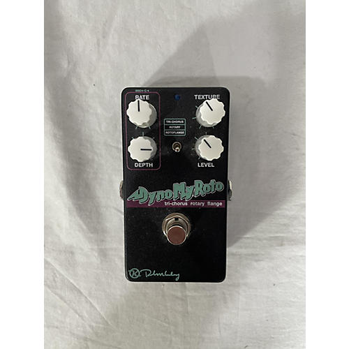 Keeley DynoMyRoto Effect Pedal