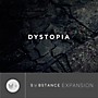 Output Dystopian Bass Plug-in Expansion Pack - For SUBSTANCE