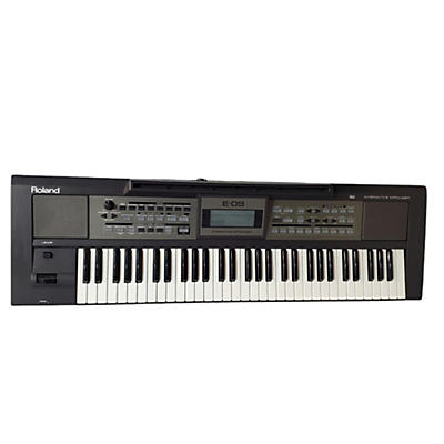 Roland E-09 Arranger Keyboard