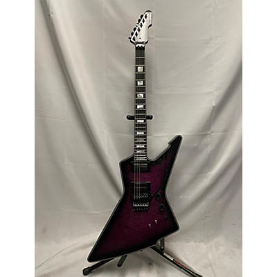 Schecter Guitar Research E-1 FR S Solid Body Electric Guitar