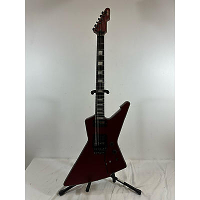 Schecter Guitar Research E-1 FRS Sustainiac Solid Body Electric Guitar