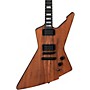Open-Box Schecter Guitar Research E-1 Koa Electric Guitar Condition 1 - Mint Natural Satin