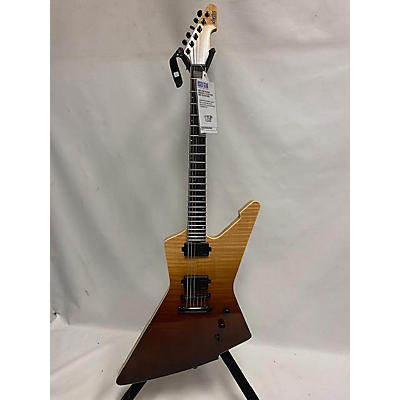 Schecter Guitar Research E-1 Sls Elite Solid Body Electric Guitar