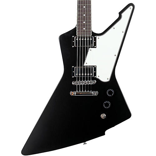 E-1 Standard Solid Body Electric Guitar
