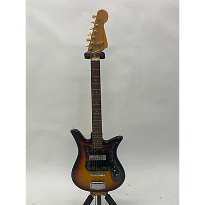 Teisco E-110 Solid Body Electric Guitar