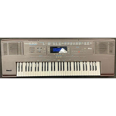 Roland E-500 Stage Piano