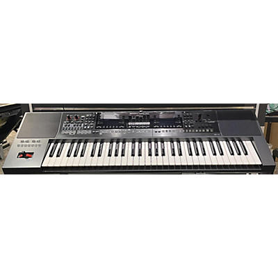 Roland E-A7 ARANGER KEY BOARD Arranger Keyboard