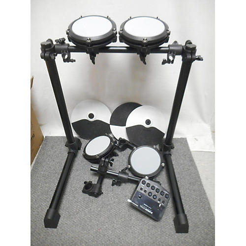 Alesis E DRUM TOTAL Electric Drum Set Musician's Friend