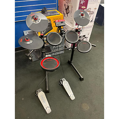 ddrum E-FLEX Electric Drum Set