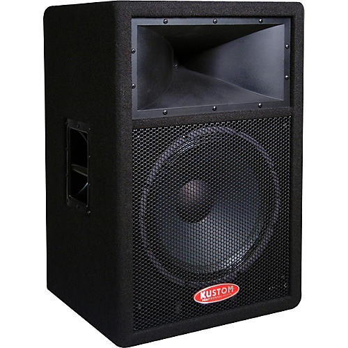 E-FORCE 15 PA Speaker