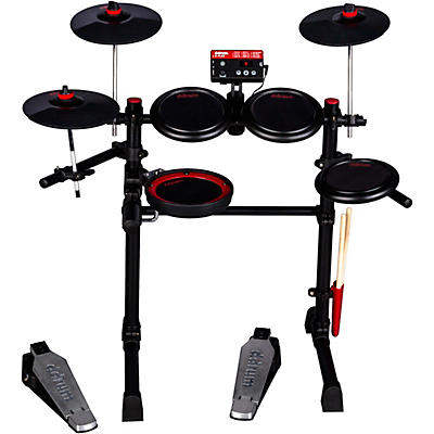 Ddrum E-Flex Electronic Drum Set