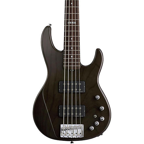 E-II AP-5 5 String Electric Bass Guitar