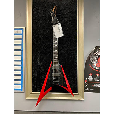ESP E-II Arrow 7 String Baby Metal Solid Body Electric Guitar