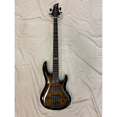 ESP E-II BLT-4 Electric Bass Guitar